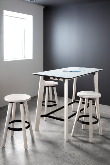 Awla 11052 | Standing tables | Keilhauer