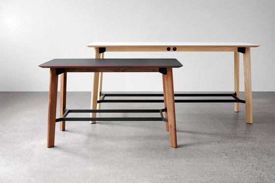 Awla 11136 | Contract tables | Keilhauer