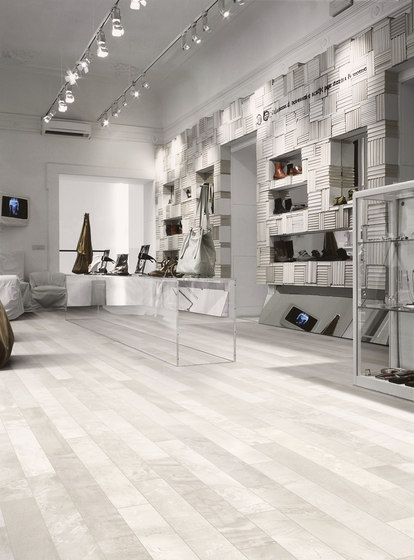 Burlington Ivory | Ceramic tiles | 41zero42
