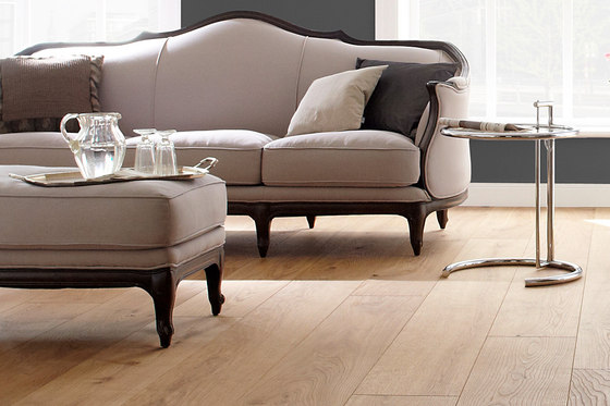 Silverline Edition Oak Farina 35 | Wood flooring | Bauwerk Parkett