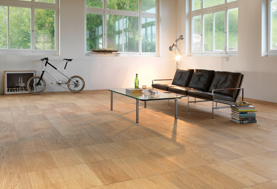 Formpark Rovere 35 | Pavimenti legno | Bauwerk Parkett