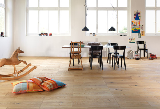 Formpark Oak 14 | Wood flooring | Bauwerk Parkett
