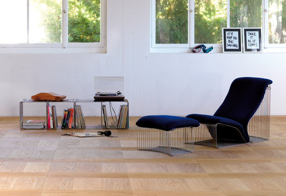 Formpark Oak 14 | Wood flooring | Bauwerk Parkett