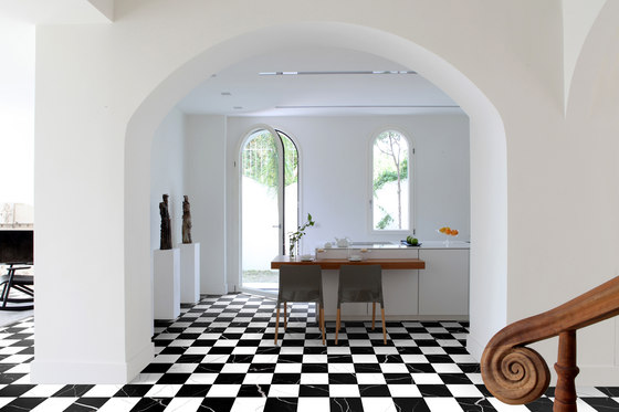 Mate Kyoto Bianco | Ceramic tiles | 41zero42