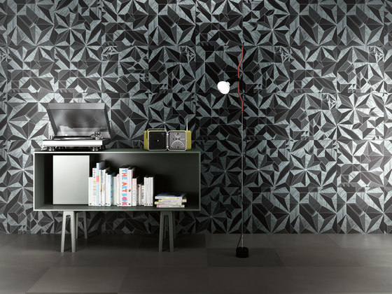Paper41 Pro | Jane A-E | Ceramic tiles | 41zero42