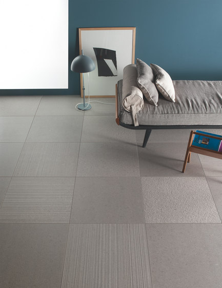 Otto Grigio Graffico | Ceramic tiles | 41zero42