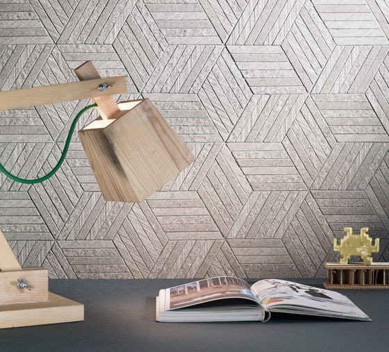 Otto Fango Goccia | Ceramic tiles | 41zero42
