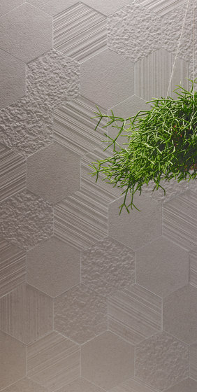 Otto Bianco Graffio | Ceramic tiles | 41zero42