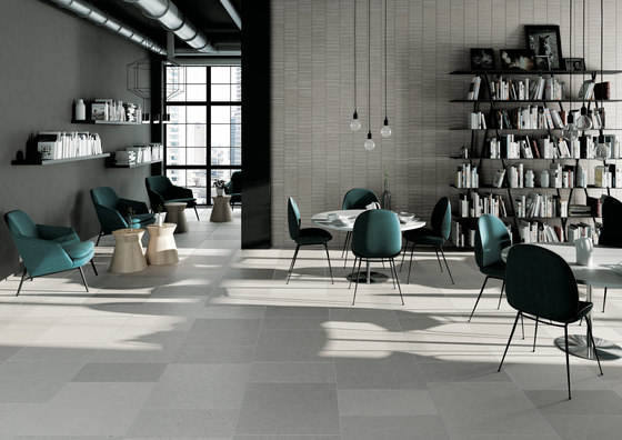 Otto Grigio | Ceramic tiles | 41zero42