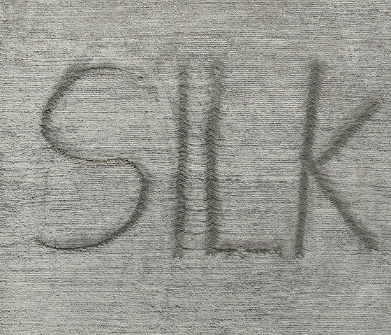 Silk carpet | Andalusiti | Rugs | Walter K.