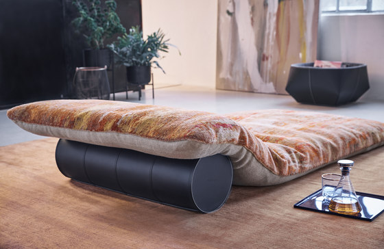 Silk carpet | Andalusiti | Alfombras / Alfombras de diseño | Walter K.