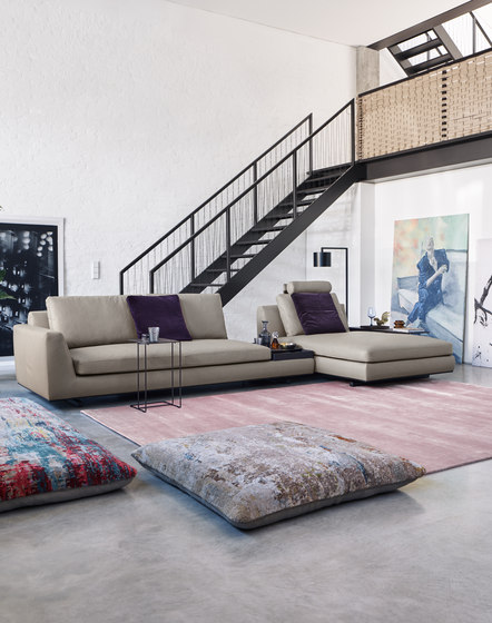 Silk carpet | Zumaridi | Alfombras / Alfombras de diseño | Walter K.