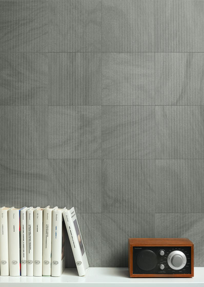 Pietre41 Outline Grey F | Keramik Fliesen | 41zero42