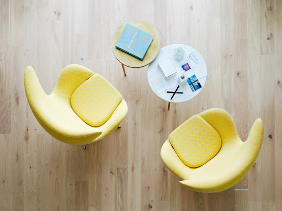 Studiopark Oak Crema 15 | Wood flooring | Bauwerk Parkett