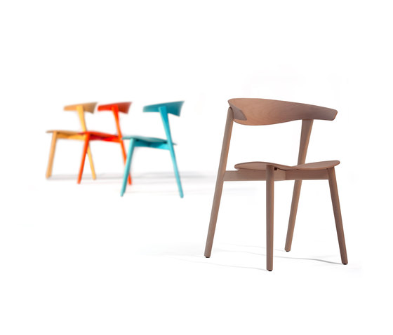 Nix 230M | Chaises | Capdell