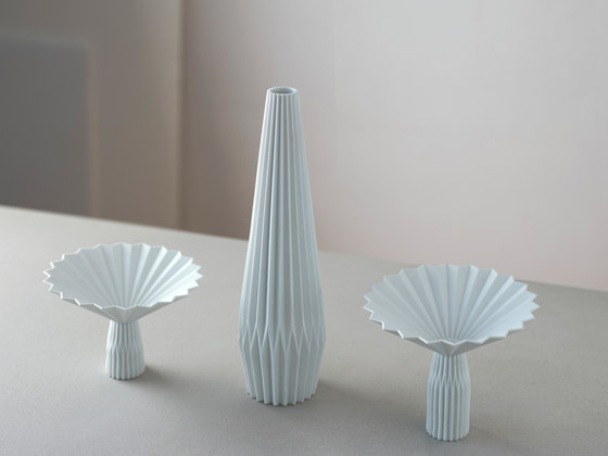Pliage Vase | Vasi | HANDS ON DESIGN