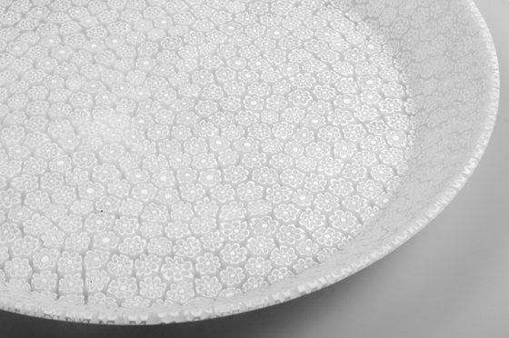 Bouquet White L | Vaisselle | HANDS ON DESIGN