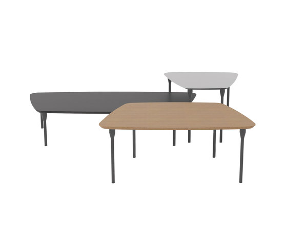 Insula 450/456 | Benches | Capdell