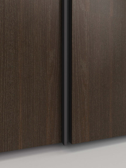 Icona sliding doors | Cabinets | Jesse