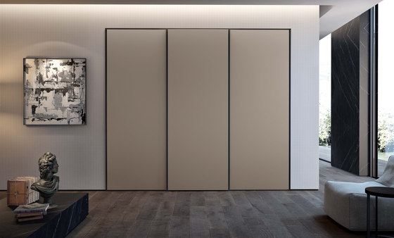 Icona sliding doors | Cabinets | Jesse