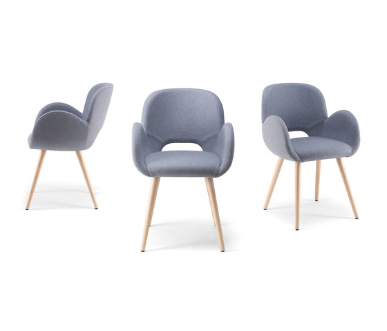 Bliss-02 base 102 | Chaises | Torre 1961