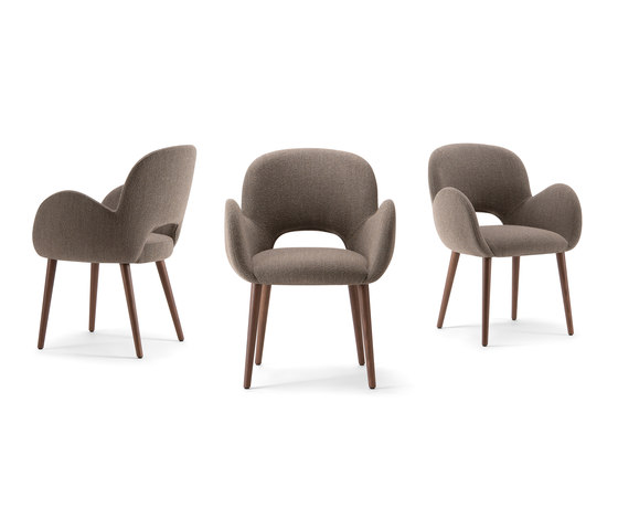 Bliss-02 base 103 | Chaises | Torre 1961