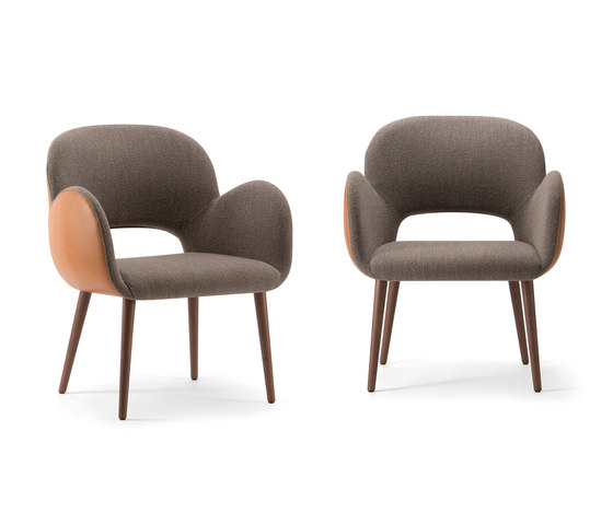 Bliss-05 HB base 113 | Armchairs | Torre 1961