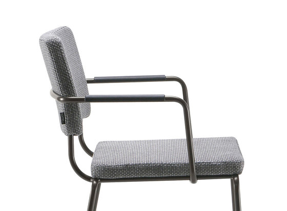 Caffè-01 | Chairs | Torre 1961