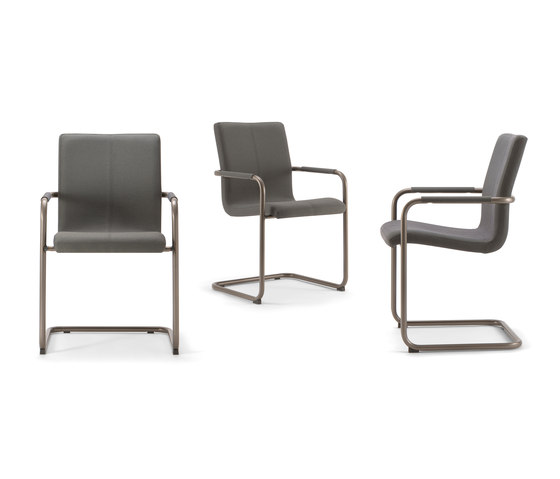 Conference base 102 | Chaises | Torre 1961