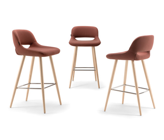 Magda-00 base 100 | Chaises | Torre 1961