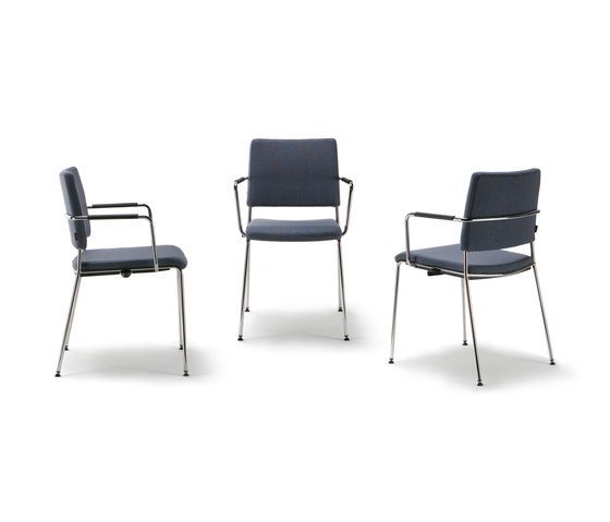 Vesper-01 | Chairs | Torre 1961