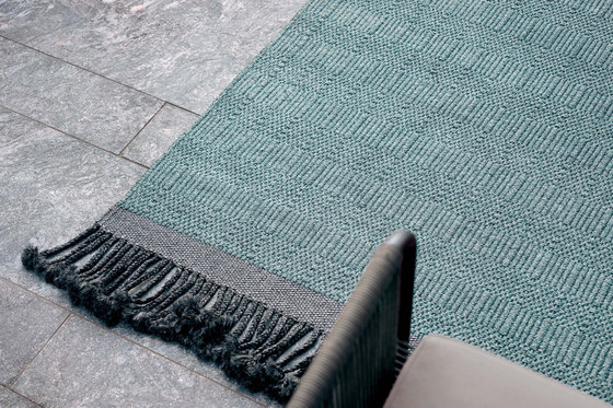 ATLAS Rug | Clay | Outdoor rugs | Roda
