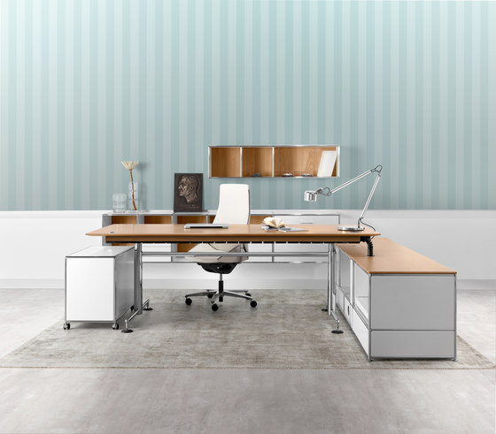 M2-Desk | Tables collectivités | Bosse