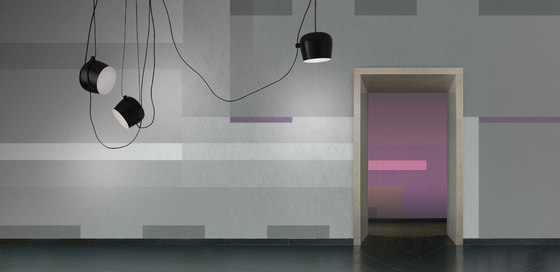 wonderloft | abstract | Quadri / Murales | N.O.W. Edizioni