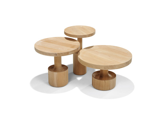 Kigi Small 34 | Side tables | Linteloo