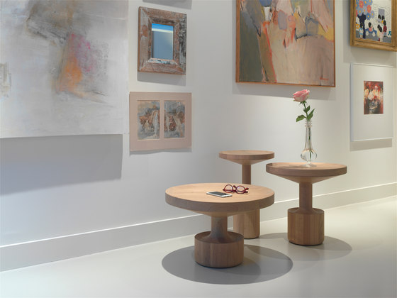 Kigi Medium 47 | Side tables | Linteloo