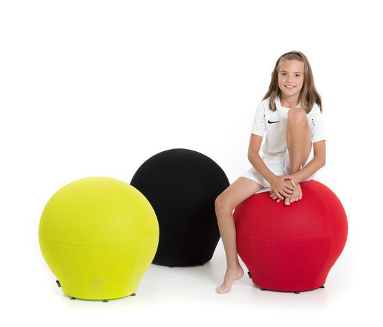 Ball Single | Tabourets enfants | Lina Design
