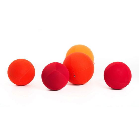 Ball Single | Kinderhocker | Lina Design