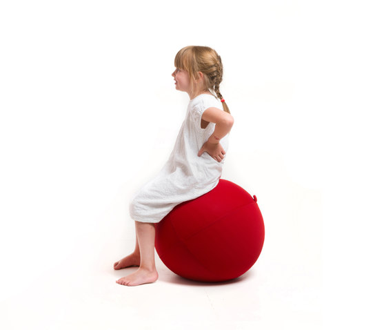 Frozen Ball | Kinderhocker | Lina Design
