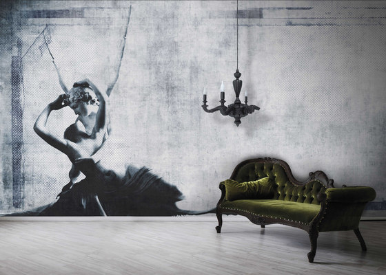classic | amore | Wall art / Murals | N.O.W. Edizioni