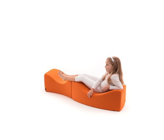 Wave | Play furniture | Lina Design