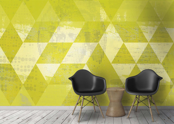geometric | tiling | Quadri / Murales | N.O.W. Edizioni