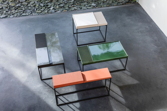 Terrace Sidetable | Coffee tables | Linteloo