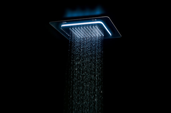 ShowersSteel | Duscharmaturen | Fir Italia