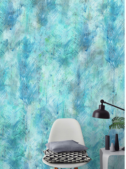 Drops | Wall coverings / wallpapers | WallPepper/ Group