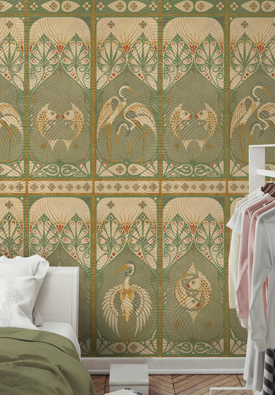 Liberty | Wall coverings / wallpapers | WallPepper/ Group