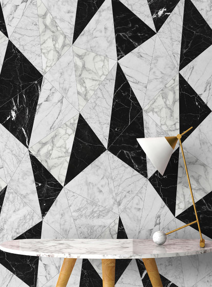 Marble Vest | Wall coverings / wallpapers | WallPepper/ Group