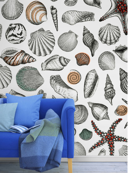 Fondale | Wall coverings / wallpapers | WallPepper/ Group