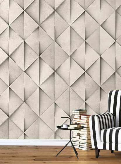 Triastone | Wall coverings / wallpapers | WallPepper/ Group