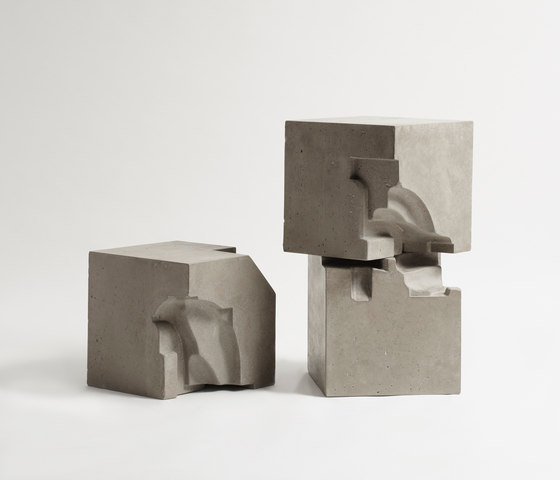 Cube Series | Objects | STACKLAB